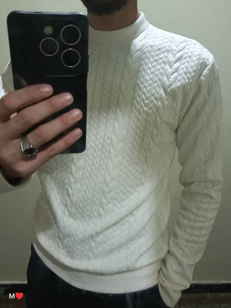 Pull Style Old Money