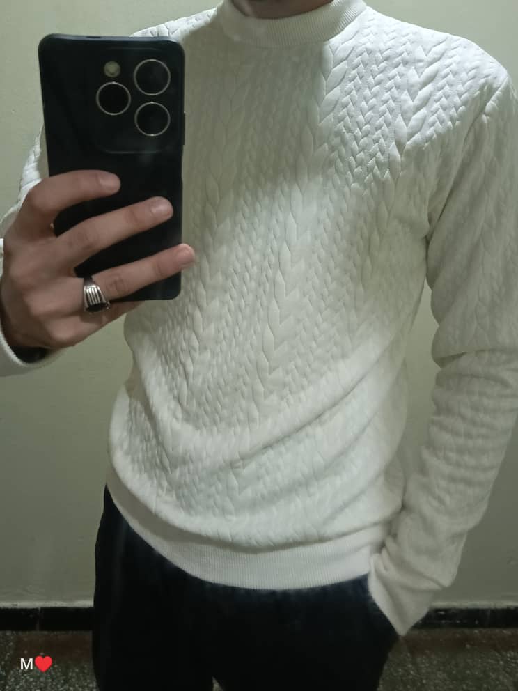 Pull Style Old Money