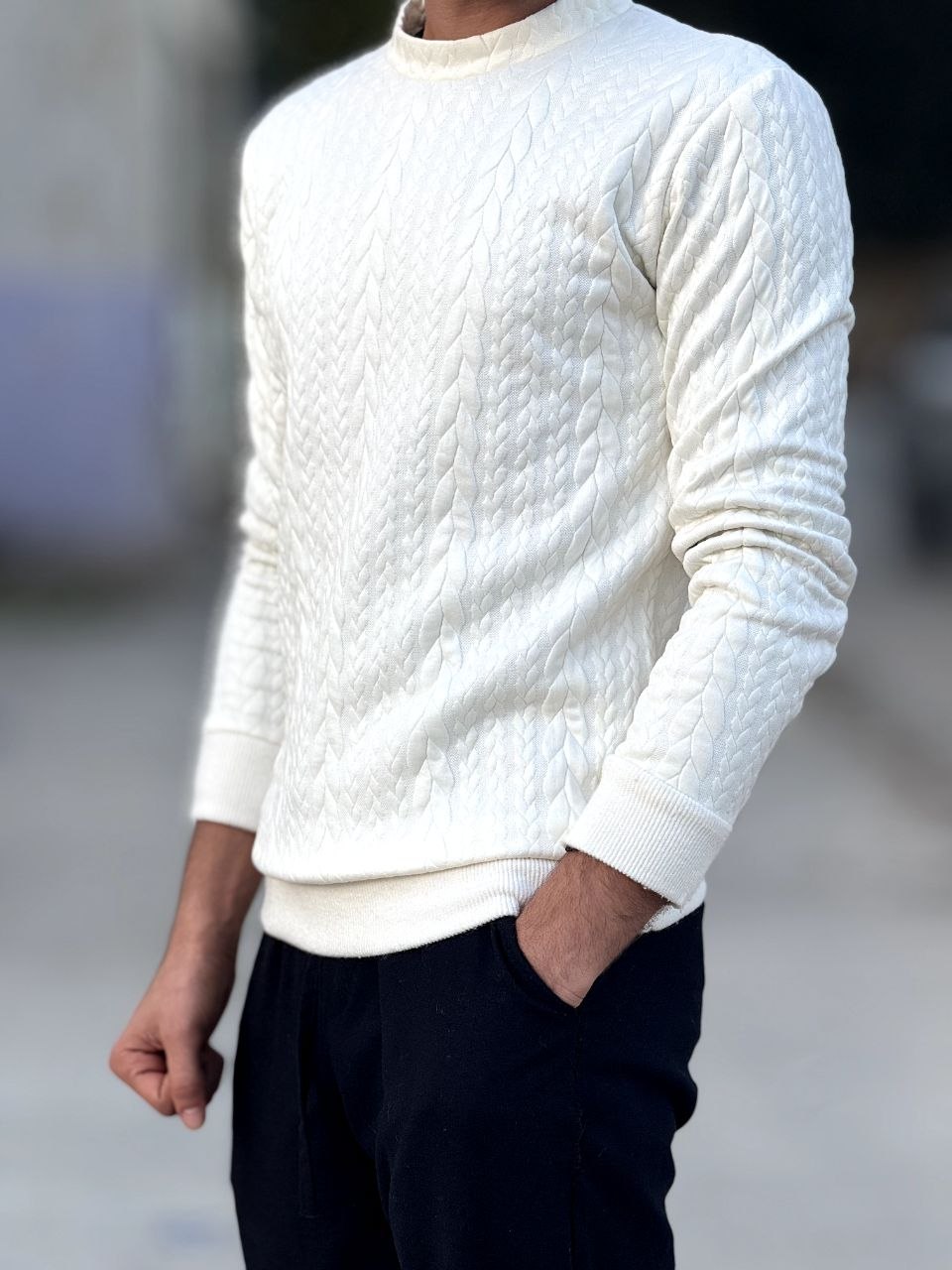 Pull Style Old Money