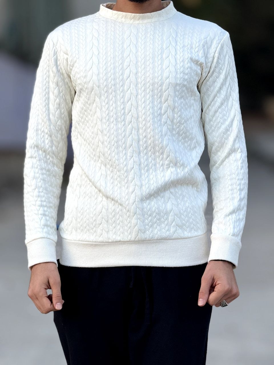 Pull Style Old Money